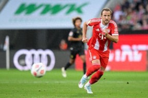 电竞国家队怒砍57分Karsa与90激战MAD分钟之后，凯恩在拜仁比赛中败北(karsawda全集)jinnianhui