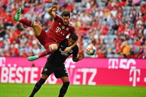 葡超赛程吃紧，法兰克福今晨豪取连胜，更衣室稳定，赛程密集仍需轮换的简单介绍jinnianhui