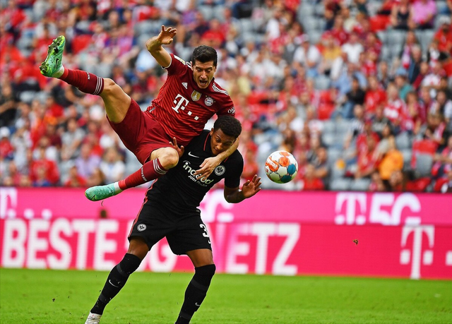 葡超赛程吃紧，法兰克福今晨豪取连胜，更衣室稳定，赛程密集仍需轮换的简单介绍